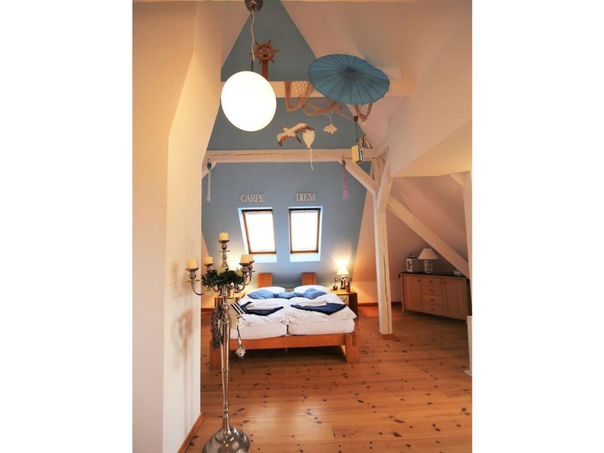 Villa Sonneneck Ostseebad Kühlungsborn 외부 사진