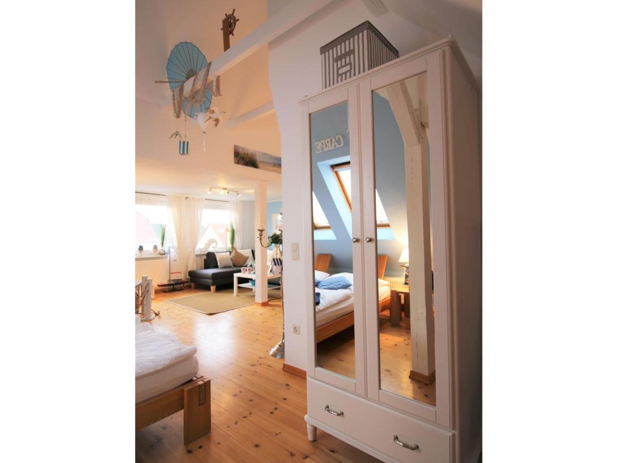 Villa Sonneneck Ostseebad Kühlungsborn 외부 사진