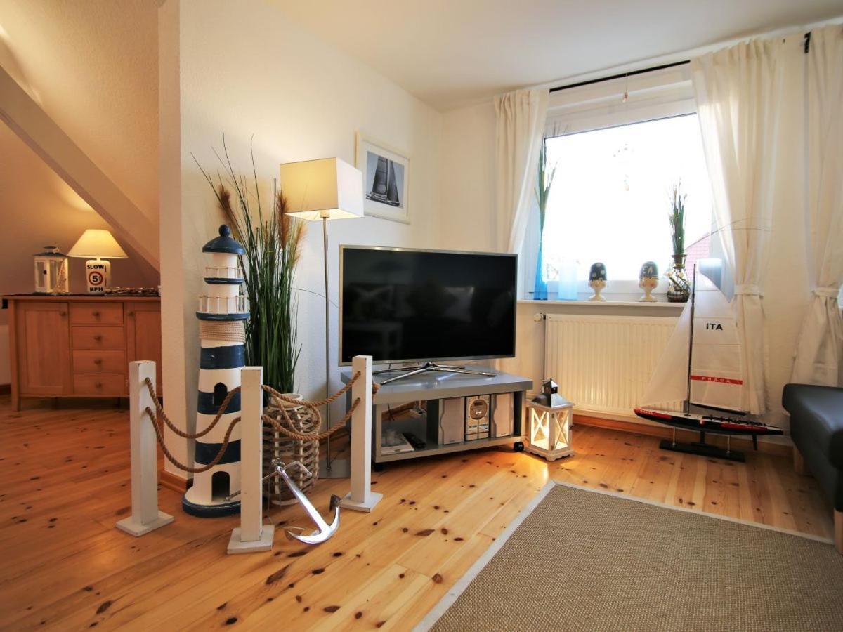 Villa Sonneneck Ostseebad Kühlungsborn 외부 사진