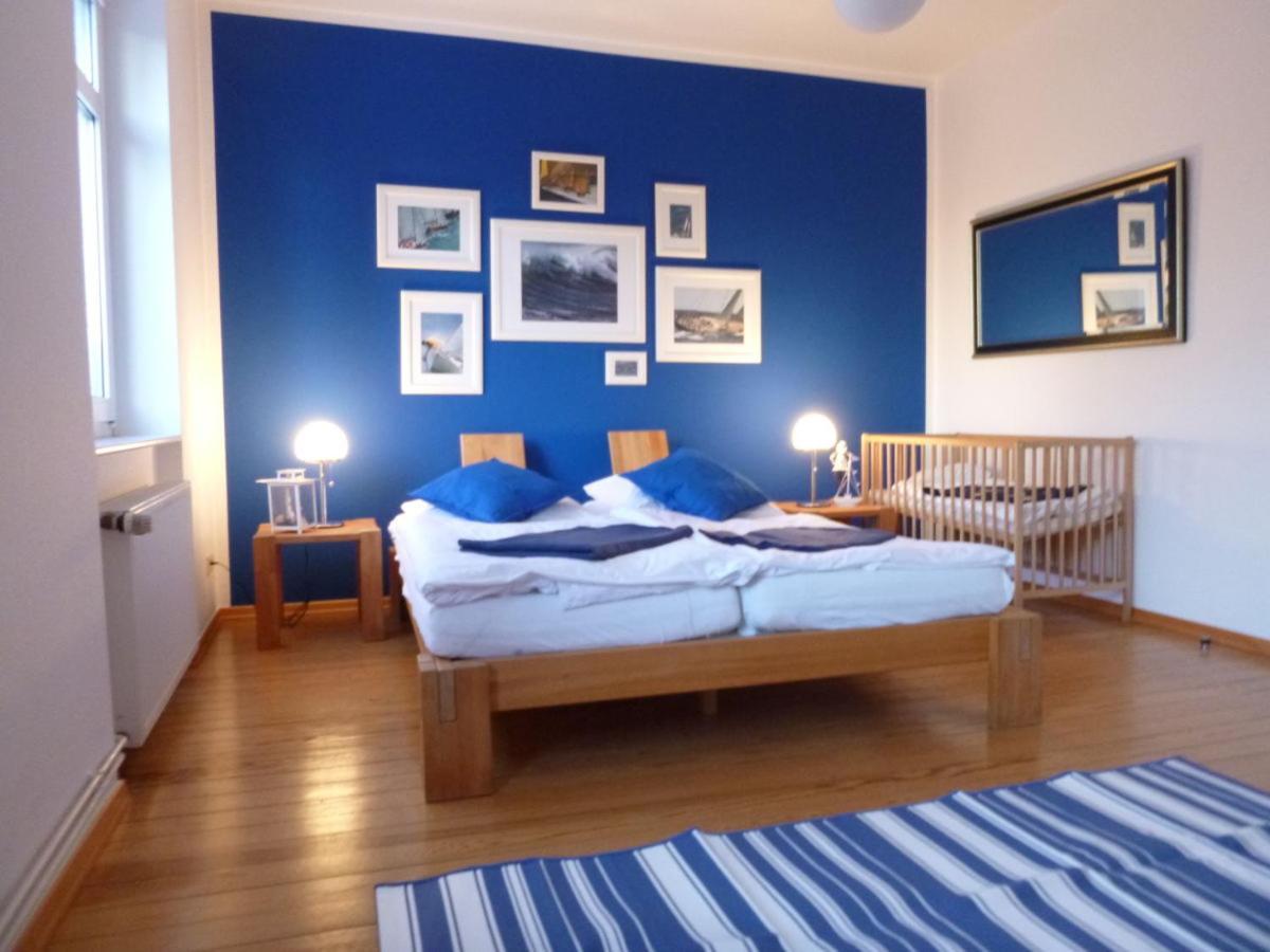 Villa Sonneneck Ostseebad Kühlungsborn 외부 사진