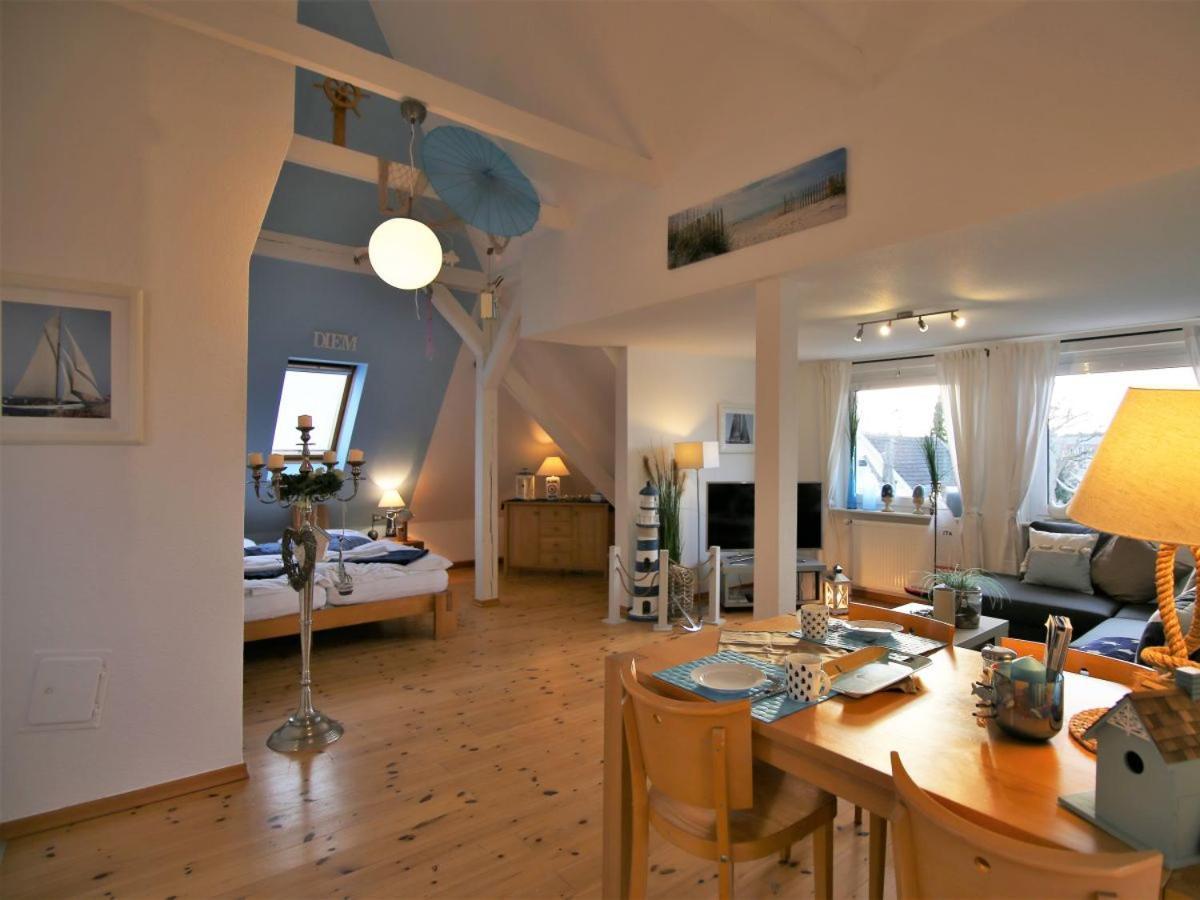 Villa Sonneneck Ostseebad Kühlungsborn 외부 사진