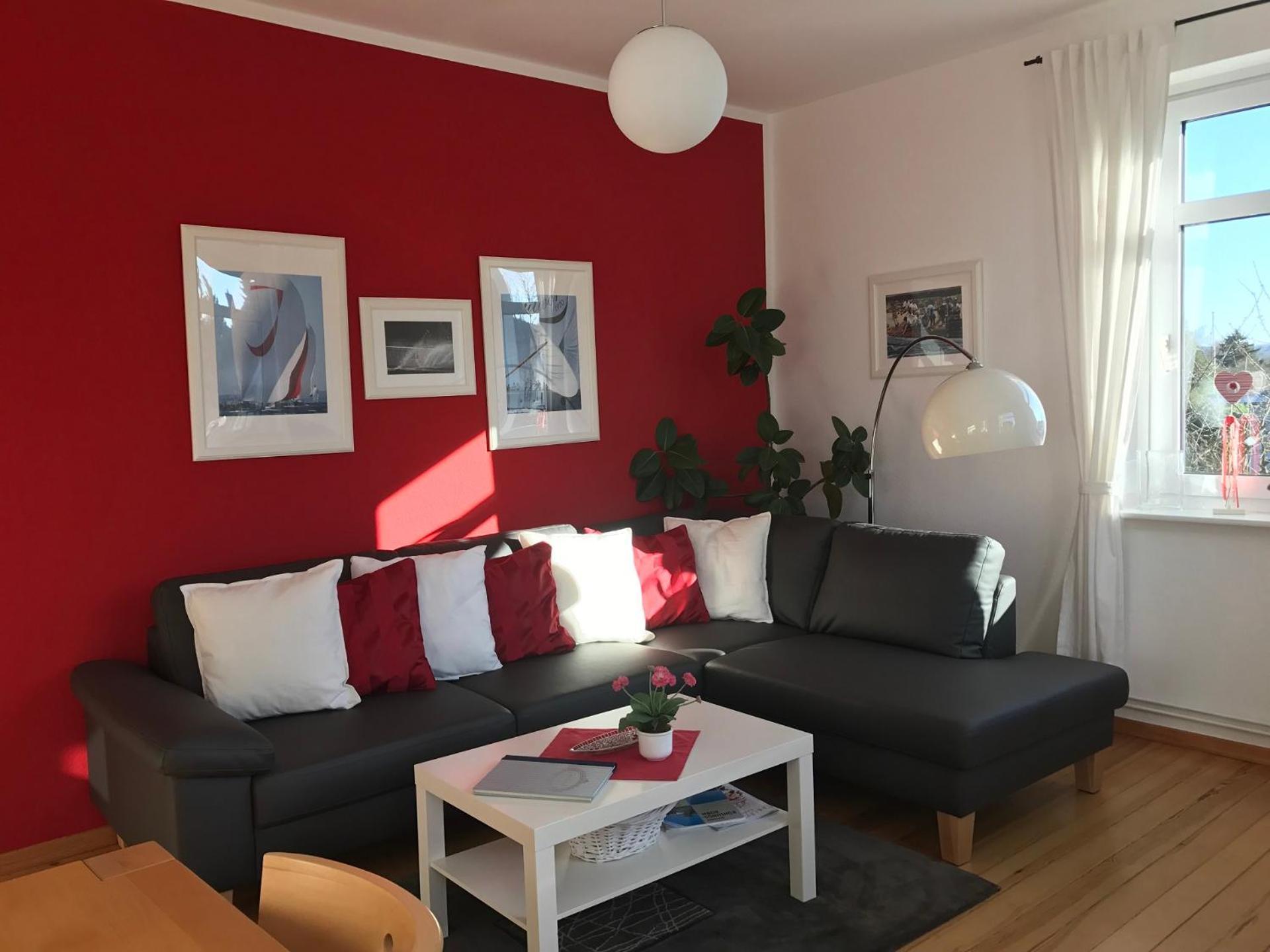 Villa Sonneneck Ostseebad Kühlungsborn 외부 사진